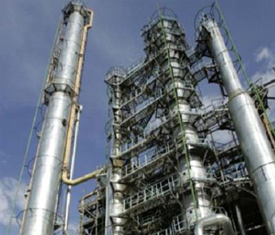 مطالعات تامین آب پالایشگاه نفت فوق سنگین خوزستان